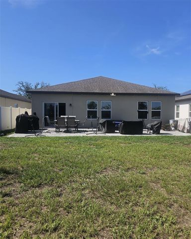 5841 BULLOCK PLACE, St Cloud, FL 34771