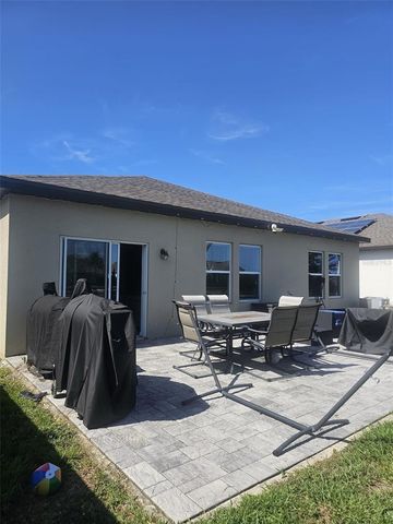 5841 BULLOCK PLACE, St Cloud, FL 34771