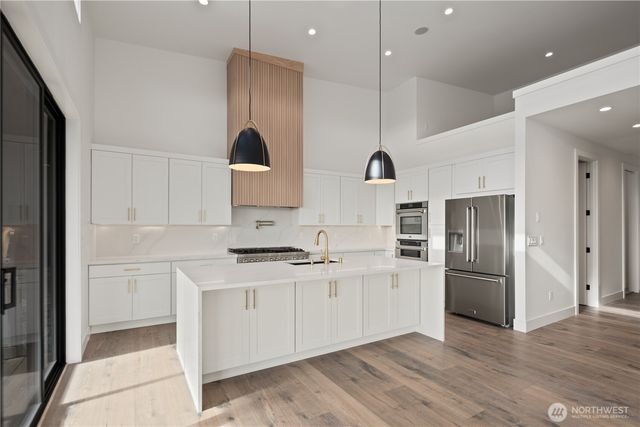 20519 Benson Ridge Lane, Mount Vernon, WA 98274