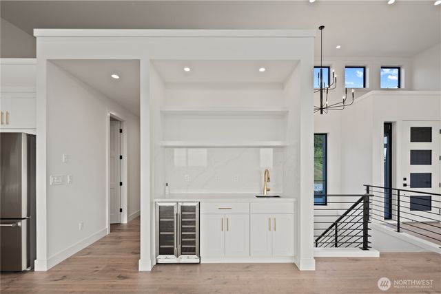 20519 Benson Ridge Lane, Mount Vernon, WA 98274