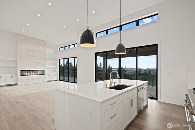 20519 Benson Ridge Lane, Mount Vernon, WA 98274