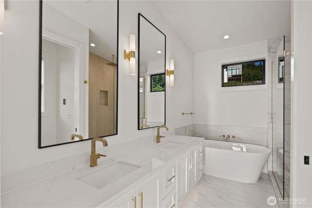 20519 Benson Ridge Lane, Mount Vernon, WA 98274