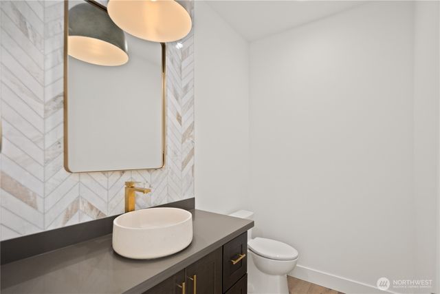 20519 Benson Ridge Lane, Mount Vernon, WA 98274
