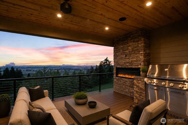 20519 Benson Ridge Lane, Mount Vernon, WA 98274