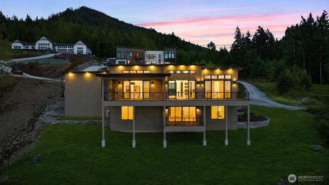 20519 Benson Ridge Lane, Mount Vernon, WA 98274