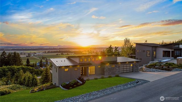 20519 Benson Ridge Lane, Mount Vernon, WA 98274