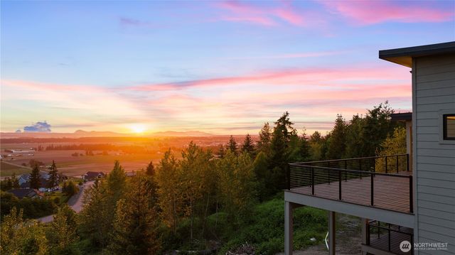 20519 Benson Ridge Lane, Mount Vernon, WA 98274