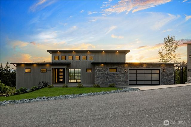 20519 Benson Ridge Lane, Mount Vernon, WA 98274