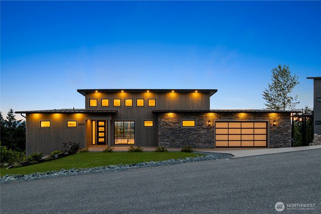 20519 Benson Ridge Lane, Mount Vernon, WA 98274