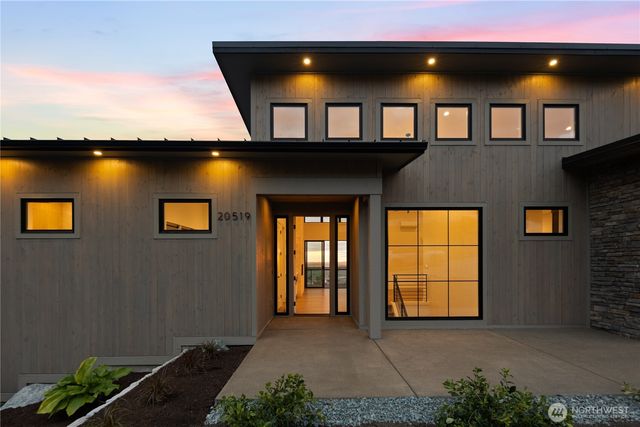 20519 Benson Ridge Lane, Mount Vernon, WA 98274