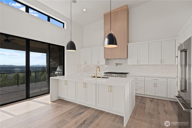 20519 Benson Ridge Lane, Mount Vernon, WA 98274
