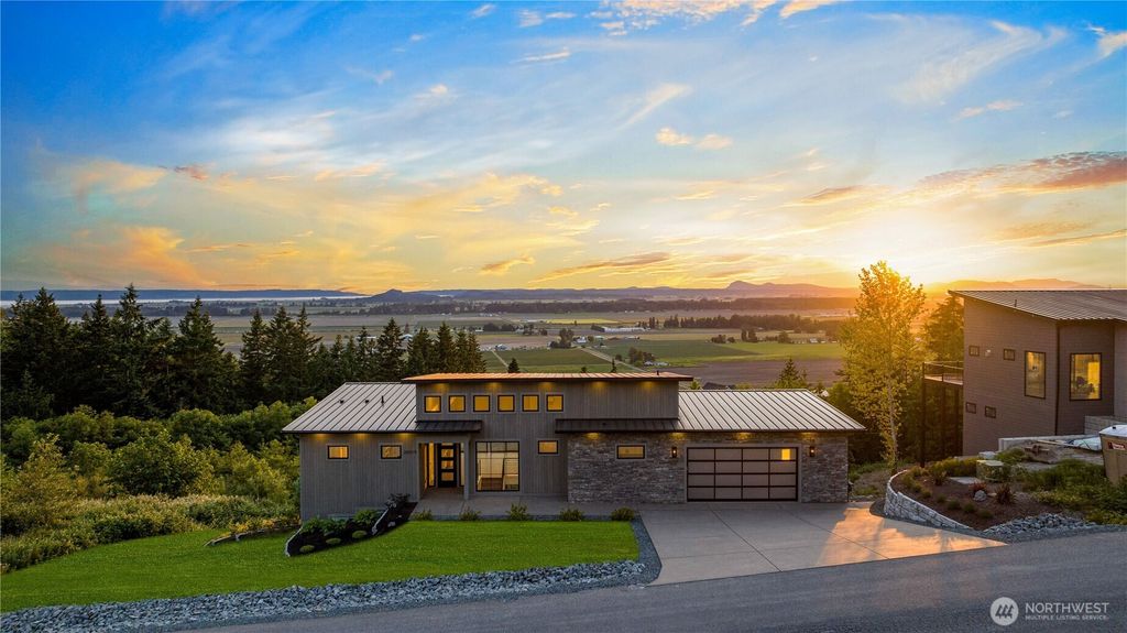 20519 Benson Ridge Lane, Mount Vernon, WA 98274