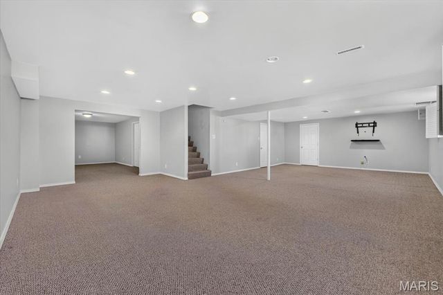 4590 Grandcastle Drive, St Louis, MO 63128
