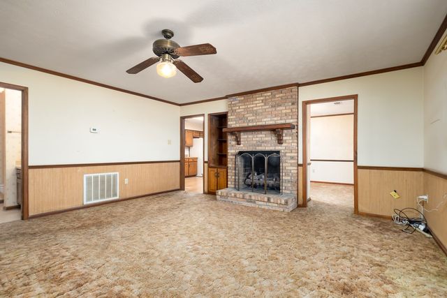 2302 Dobbs Drive, Phenix City, AL 36870