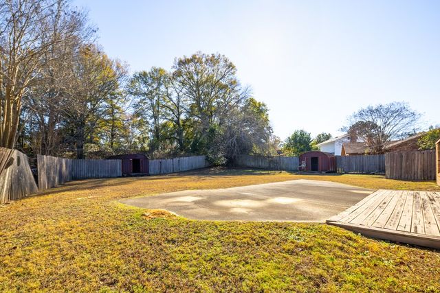 2302 Dobbs Drive, Phenix City, AL 36870