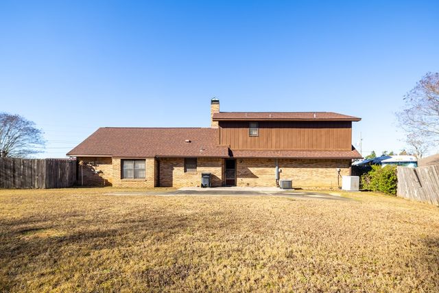 2302 Dobbs Drive, Phenix City, AL 36870