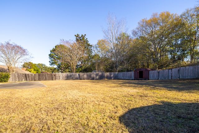 2302 Dobbs Drive, Phenix City, AL 36870