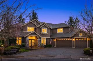 955 211th Place SE, Sammamish, WA 98075