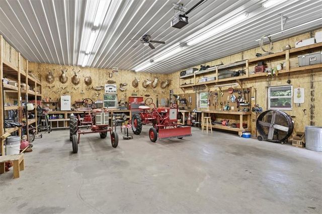 32384 Fertile Road, Warsaw, MO 65355