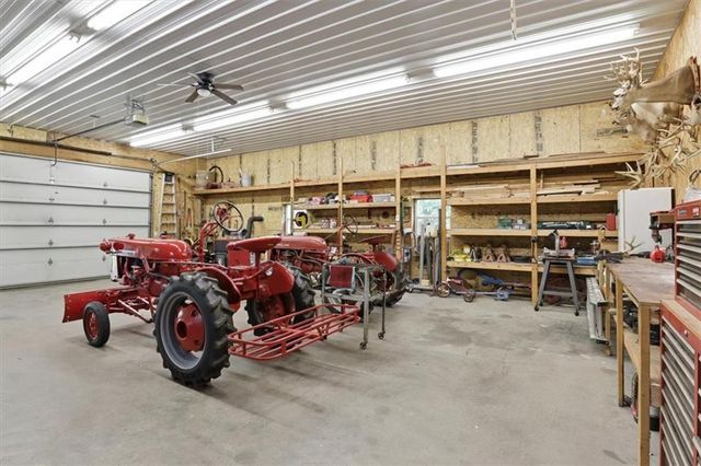 32384 Fertile Road, Warsaw, MO 65355
