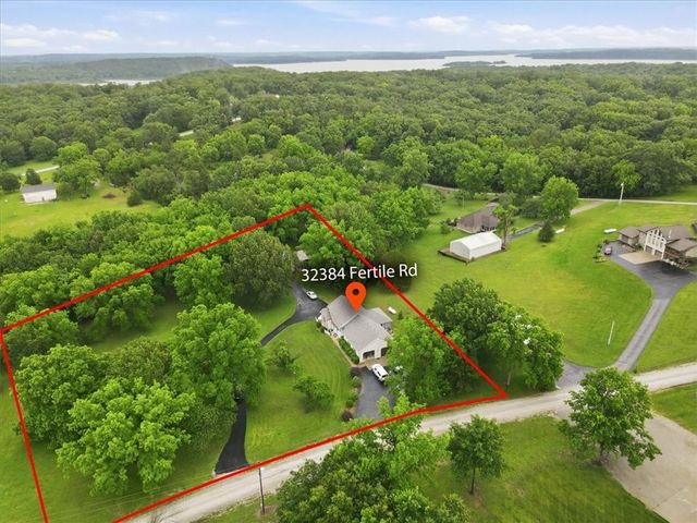 32384 Fertile Road, Warsaw, MO 65355