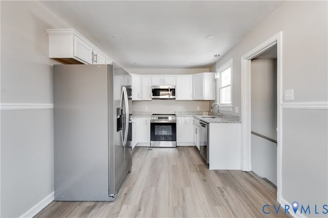 1602 Tabb Ave, Hopewell, VA 23860