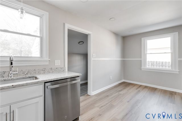 1602 Tabb Ave, Hopewell, VA 23860