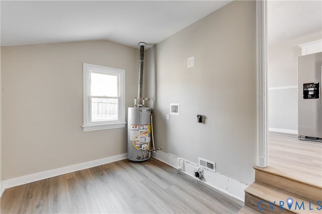 1602 Tabb Ave, Hopewell, VA 23860