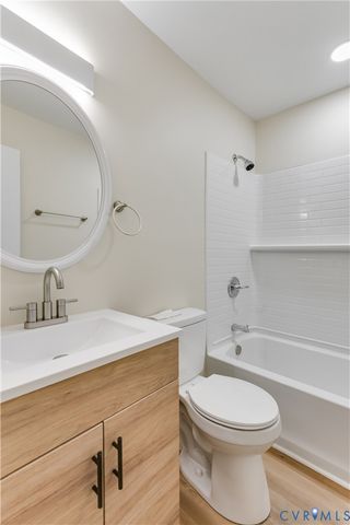 1602 Tabb Ave, Hopewell, VA 23860