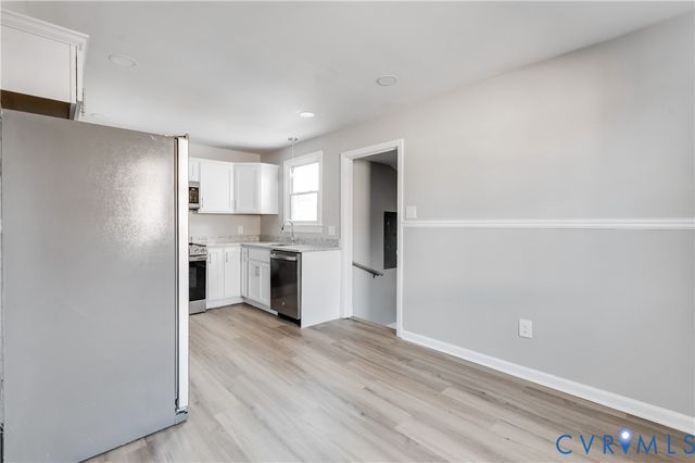 1602 Tabb Ave, Hopewell, VA 23860