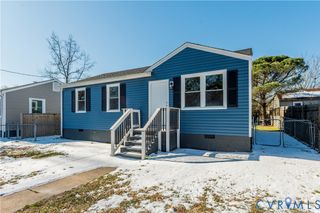 1602 Tabb Ave, Hopewell, VA 23860