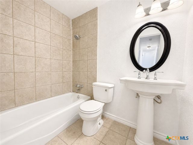 2301 Post Oak Avenue, Copperas Cove, TX 76522