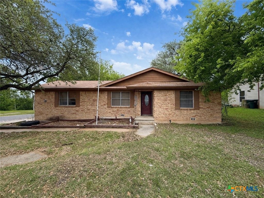 Image 1 of property listing at 2301 Post Oak Avenue, Copperas Cove, TX 76522