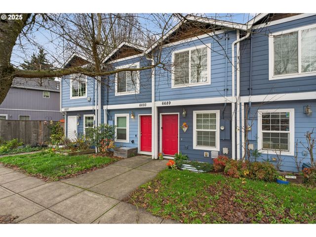 6689 N COLUMBIA Way, Portland, OR 97203