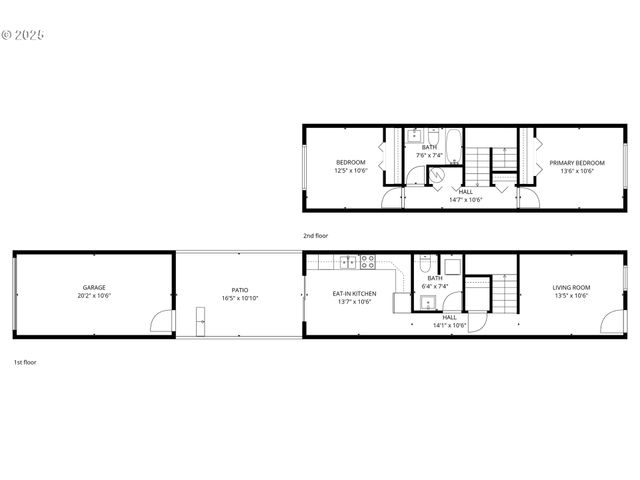 6689 N COLUMBIA Way, Portland, OR 97203