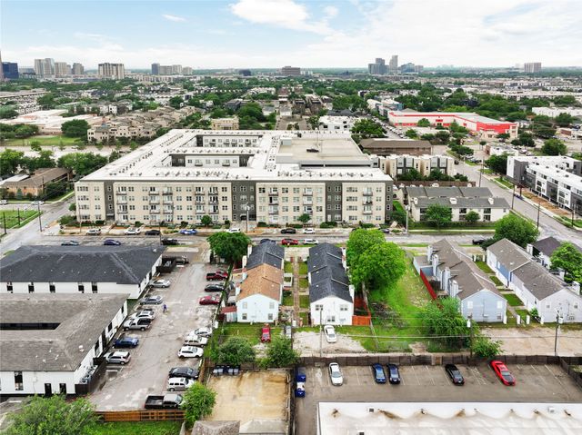 4620 San Jacinto Street C, Dallas, TX 75204