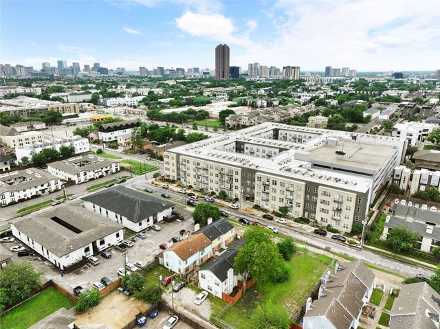 4620 San Jacinto Street C, Dallas, TX 75204