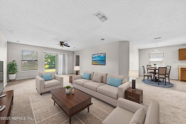 13563 ASHFORD WOOD Court W, Jacksonville, FL 32218