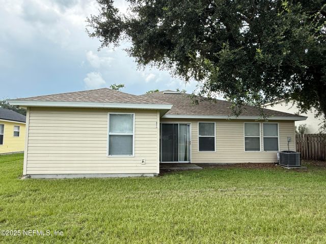 13563 ASHFORD WOOD Court W, Jacksonville, FL 32218