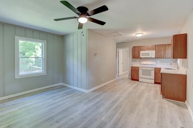 3813 NE 42nd Terrace, Kansas City, MO 64117