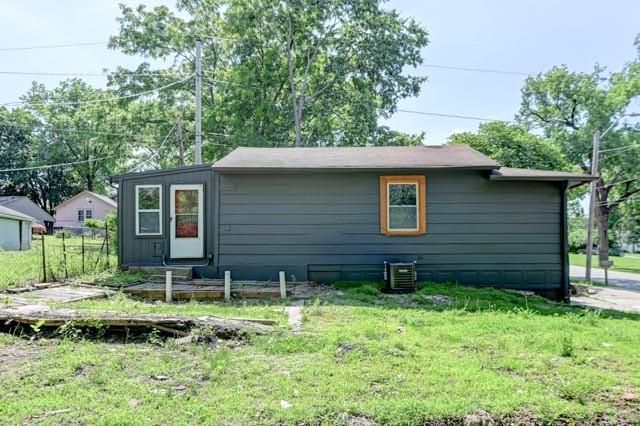 3813 NE 42nd Terrace, Kansas City, MO 64117