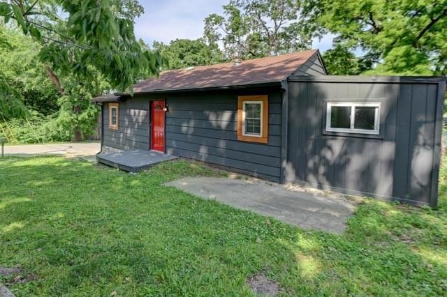 3813 NE 42nd Terrace, Kansas City, MO 64117