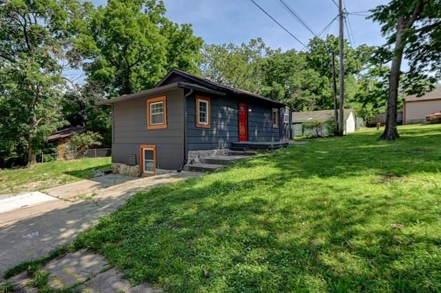 3813 NE 42nd Terrace, Kansas City, MO 64117