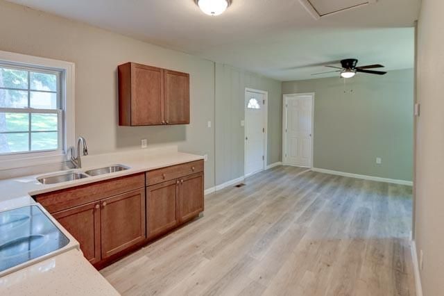 3813 NE 42nd Terrace, Kansas City, MO 64117