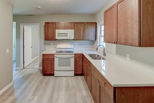 3813 NE 42nd Terrace, Kansas City, MO 64117