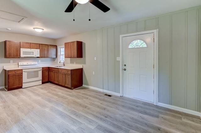 3813 NE 42nd Terrace, Kansas City, MO 64117