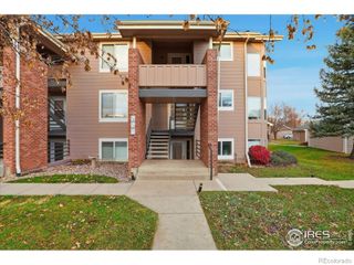 3500 Carlton Avenue C-18, Fort Collins, CO 80525