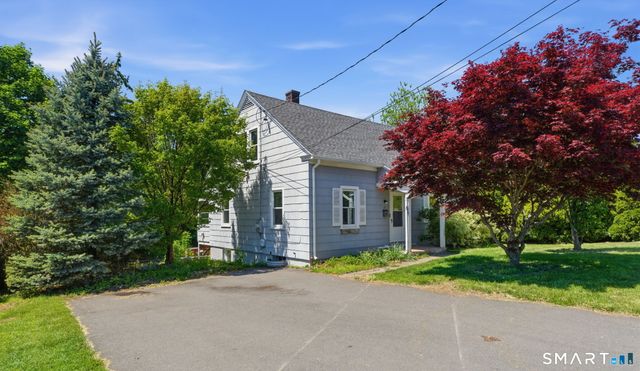 111 Orchard Street, Ellington, CT 06029