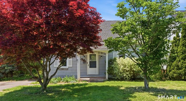 111 Orchard Street, Ellington, CT 06029