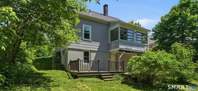 111 Orchard Street, Ellington, CT 06029